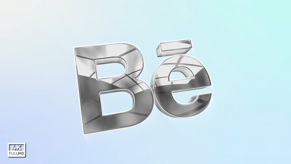 Simple Minimal Logo Reveal（451095）-技能树
